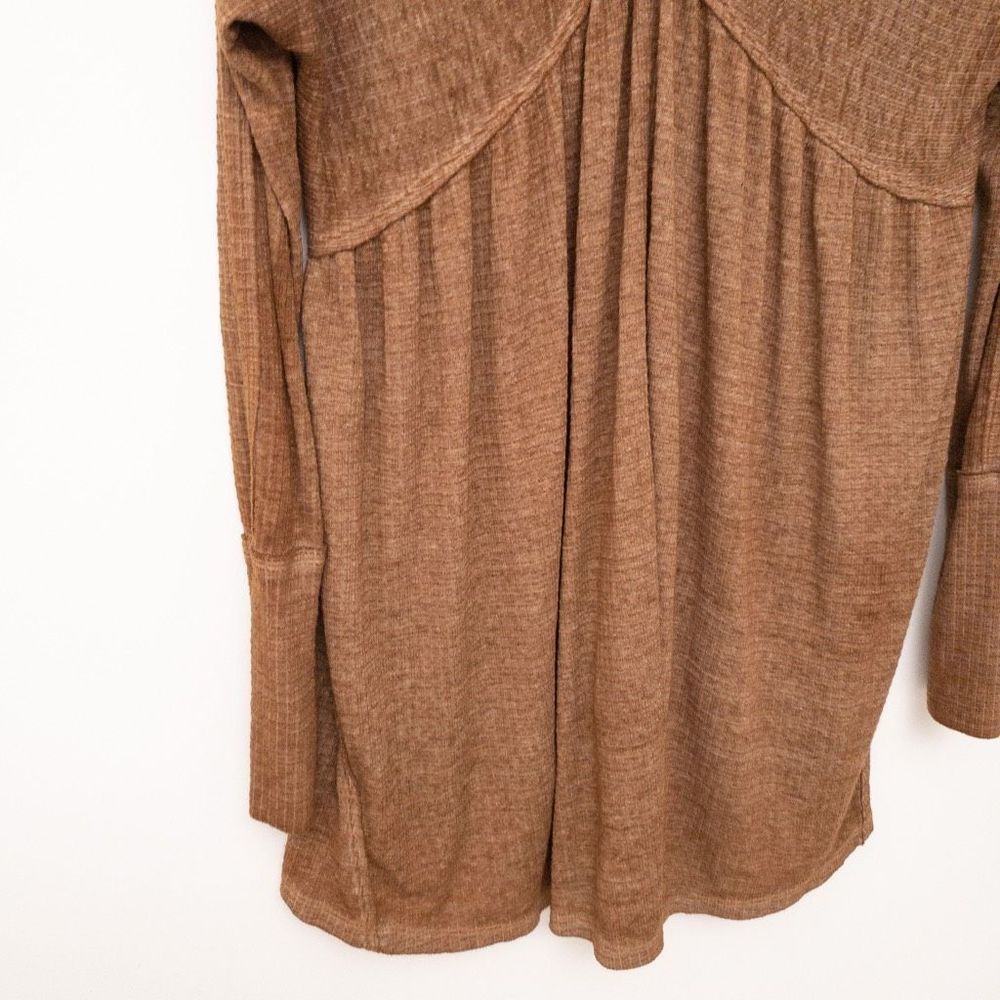 Free People Citrine Tee Size Small - Picture 8 of 8